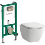 Zestaw Laufen H8660820000001, H9201140000001 zdj.1