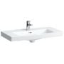 Laufen Pro N H8109574001041 umywalka prostokątna 80x42 cm zdj.1