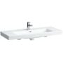 Laufen Pro N H8109580001041 umywalka prostokątna 100x42 cm zdj.1