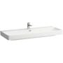 Laufen Pro S H8149650001041 umywalka prostokątna 120x46 cm zdj.1