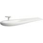 Laufen Il Bagno Alessi H8149714001041 umywalka zdj.1