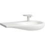 Laufen Il Bagno Alessi H8149764001041 umywalka zdj.1