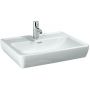 Laufen Pro A H8189530001041 umywalka prostokątna 65x48 cm zdj.1