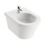 Ravak Chrome X01450 bidet wiszący biały zdj.1