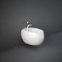 Rak Ceramics Cloud CLOBD2101AWHA bidet wiszący zdj.1