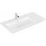 Villeroy & Boch Venticello 4134L1RW umywalka zdj.1