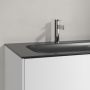 Villeroy & Boch Finion 4164C1R7 umywalka 120x50 cm prostokątna meblowa czarna zdj.7