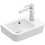 Villeroy & Boch O.Novo 43433601 umywalka zdj.1