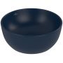 Villeroy & Boch Artis 438932R6 umywalka 32.5x32.5 cm okrągła nablatowa niebieska zdj.1