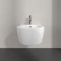 Villeroy & Boch Skyla 44820001 bidet wiszący biały zdj.4