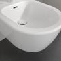 Villeroy & Boch Skyla 44820001 bidet wiszący biały zdj.6