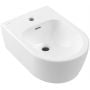 Villeroy & Boch Skyla 448200RW bidet wiszący biały zdj.1