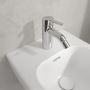 Villeroy & Boch Skyla 448200RW bidet wiszący biały zdj.5