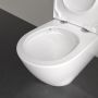 Villeroy & Boch Subway 3.0 4672T001 miska kompakt wc biały zdj.2