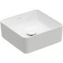 Villeroy & Boch Collaro 4A213801 umywalka kwadratowa 38x38 cm zdj.1