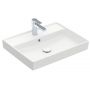 Villeroy & Boch Collaro 4A336GRW umywalka zdj.1