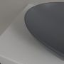 Villeroy & Boch Loop & Friends 4A4700i4 umywalka 56x38 cm owalna nablatowa zdj.6