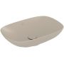 Villeroy & Boch Loop & Friends 4A4900AM umywalka 56x38 cm prostokątna nablatowa zdj.1