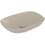 Villeroy & Boch Loop & Friends 4A4901AM umywalka 56x38 cm nablatowa zdj.1