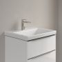 Villeroy & Boch Subway 3.0 4A7061R1 umywalka 60x47 cm prostokątna meblowa biała zdj.3