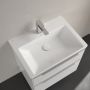 Villeroy & Boch Subway 3.0 4A7066R1 umywalka 65x47 cm prostokątna meblowa biała zdj.4