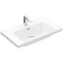 Villeroy & Boch Subway 3.0 4A708001 umywalka zdj.1