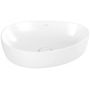 Villeroy & Boch Antao 4A7351R1 umywalka 51x40 cm nablatowa biała zdj.1