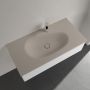 Villeroy & Boch Antao 4A76A2AM umywalka 100x50 cm prostokątna meblowa zdj.4