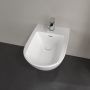 Villeroy & Boch Antao 541100R1 bidet wiszący biały zdj.3