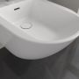 Villeroy & Boch Antao 541100R1 bidet wiszący biały zdj.4