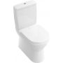 Villeroy & Boch O.Novo 565810R1 kompakt wc zdj.1