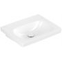 Villeroy & Boch Skyla 5A515801 umywalka 55x44.5 cm prostokątna meblowa biała zdj.3