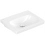 Villeroy & Boch Skyla 5A5158RW umywalka 55x44.5 cm prostokątna meblowa biała zdj.3