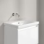 Villeroy & Boch Skyla 5A5167RW umywalka 65x46 cm prostokątna meblowa biała zdj.7