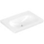 Villeroy & Boch Skyla 5A5168R1 umywalka 65x46 cm prostokątna meblowa biała zdj.1