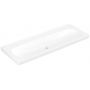 Villeroy & Boch Skyla 5A51C3R1 umywalka 120x46 cm prostokątna meblowa biała zdj.1