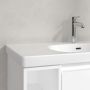 Villeroy & Boch Skyla 5A52R101 umywalka 80x46 cm prostokątna meblowa biała zdj.5