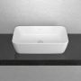 Villeroy & Boch Architectura 5A2761R1 umywalka 60x40 cm prostokątna nablatowa biała zdj.4
