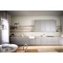 Villeroy & Boch Single-Bowl Sink 632061R1HL2 zlewozmywak ceramiczny 63x59.5 cm biały zdj.6
