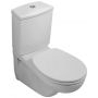 Villeroy & Boch O.Novo 66231001 miska kompakt wc zdj.1