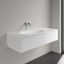 Villeroy & Boch Antao 4A77L3R1 umywalka 120x50 cm prostokątna meblowa biała zdj.6