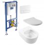 Zestaw Villeroy & Boch 5656R001, 92246100, 92249068, 9M87S101 zdj.1