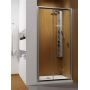 Radaway Premium Plus DWJ 333130106N drzwi prysznicowe zdj.1