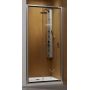 Radaway Premium Plus DWJ 333130101N drzwi prysznicowe zdj.1