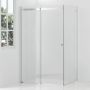Hagser Frida HGR60000020 kabina prysznicowa prostokątna 100x90 cm zdj.18