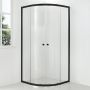 Hagser Andrea HGR22000020 kabina prysznicowa półokrągła 90x90 cm zdj.8