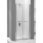 Sanplast Prestige III 600073093001401 drzwi prysznicowe zdj.1