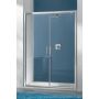 Sanplast TX 600271194038401 drzwi prysznicowe 100 cm uchylne zdj.1
