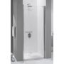 Sanplast Prestige III 600073075039401 drzwi prysznicowe zdj.1