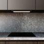 Globalo Salviro SALVIRO601BLACK okap kuchenny 60 cm podszafkowy czarny zdj.4